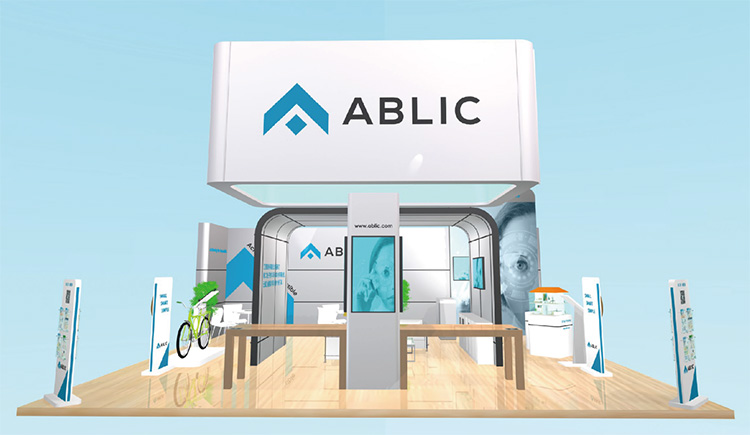 ABLIC to Participate in the ELEXCON 2018 in Shenzhen, China - ABLIC Inc.