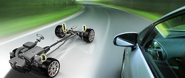 [COLUMN by TechanaLye] CMOS Operational Amplifier for Automotive Use S-19630AB, supporting fuel-efficient and comfortable driving.