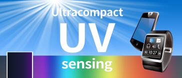 [COLUMN by TechanaLye] ABLIC S-5420 ultracompact UV sensor, jointly developed with Tohoku University.