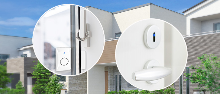 Durability, compact & long life. Solves Reed Switch Limitations! TMR sensor IC S-5701 B Series (1/31/2023)