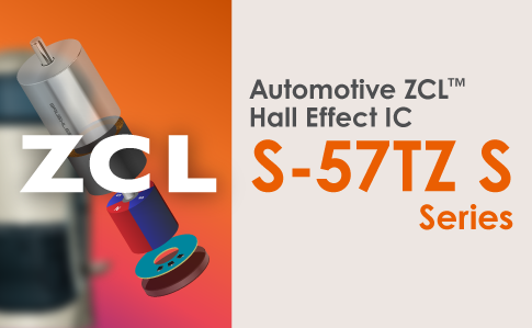 Intorduction of ZCL Hall Effect IC S-57TZ S Series