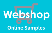 Webshop Online Samples