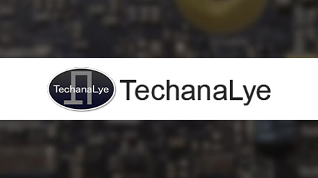 COLUMN by TechanaLye<br /><p>TechnaLye writes this column on the ablic.com website where they analyze a wide variety of products and technologies to explain system structures and trends. </p>