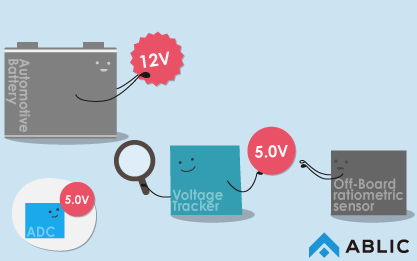 What is a Voltage Tracker?