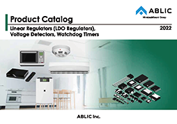 Product Catalog Linear Regulators (LDO Regulators), Voltage Detectors, Watchdog Timers