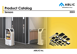 Product Catalog Sensors