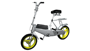 e-Bikes / e-Scooters