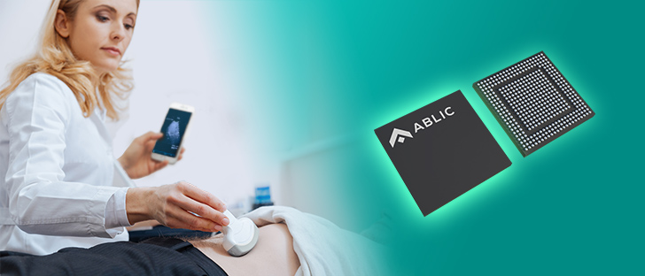 A Valuable Application for Handheld / Compact Ultrasound Diagnostic Equipment