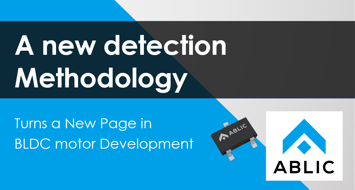 A new detection Methodology