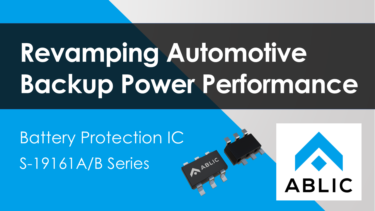 Product Overview Video