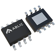 Wake-up Timer IC package