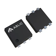 Wireless Power IC package