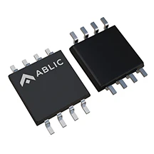 Interval Timer IC package