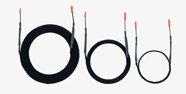 Sensor ribbon