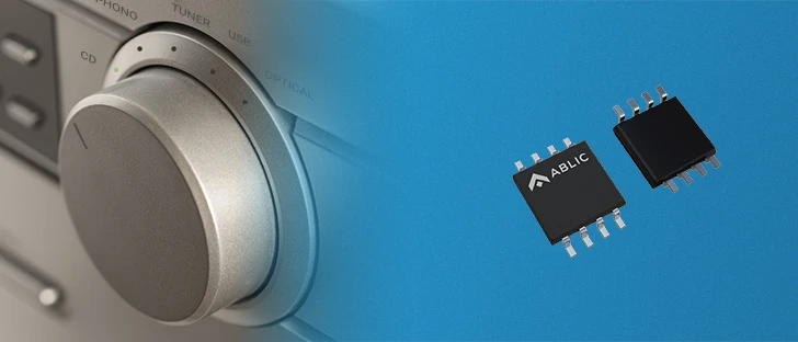 ABLIC Product Highlights