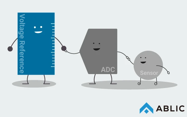 What is a Voltage Reference?