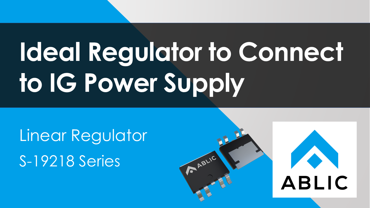 Product Overview Video