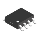 디바이스마트,반도체/전자부품 > 칩원스탑,,S-25A320B0A-J8T2U3,IC EEPROM 32K SPI 6.5MHZ 8SOP / RoHS / PB free / C1S713100389433