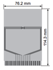 Type A：Reference example（HSOP-8A）