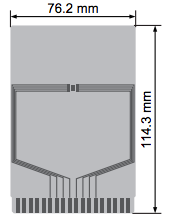 Type A：参考例（HSOP-8A）