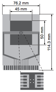 Type E：Reference example（HSOP-8A）