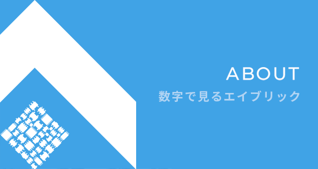 数字で見るエイブリック