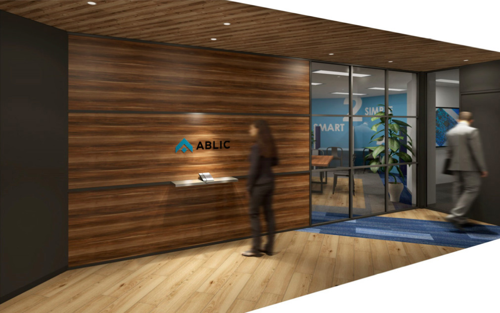 ABLIC Tokyo Sales Office