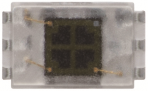 SON-6C 透明樹脂パッケージ