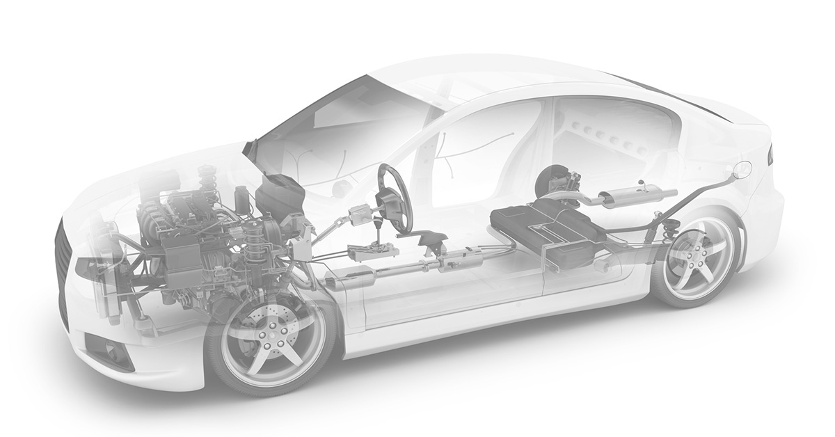 【コラムbyテカナリエ】車載電源管理はこれからどうなる？ABLICの車載用ICの未来を大胆予想。
