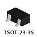 TSOT-23-3S