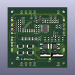 test board