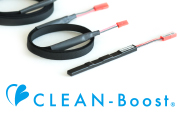 ABLIC CLEAN-Boost バッテリレス漏水センサ