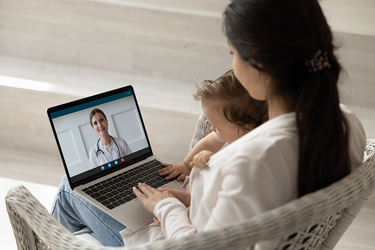 Home medical care and telemedicine
