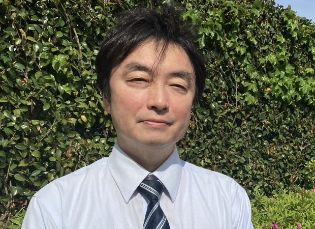 Satoshi Hanazawa