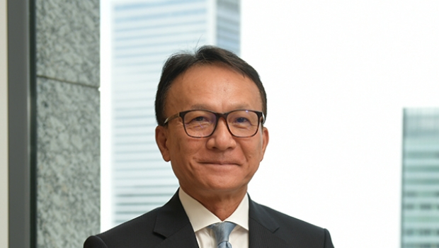 Seiji Tanaka