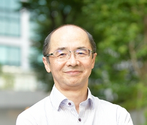 Kenji Nakano