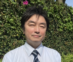 Satoshi Hanazawa