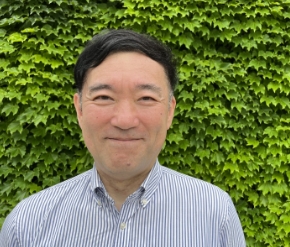 Shinichi Yoshikane
