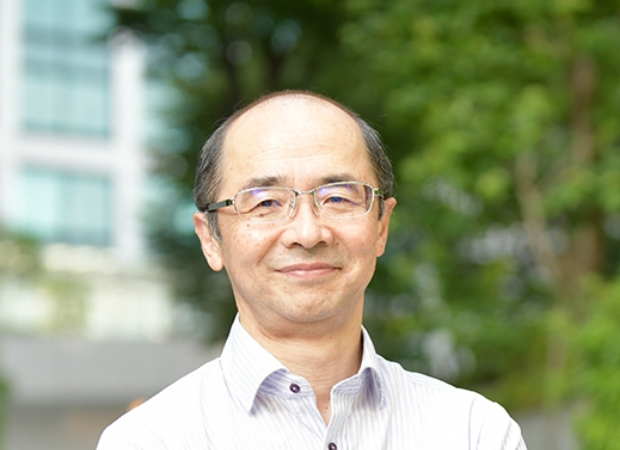 Kenji Nakano