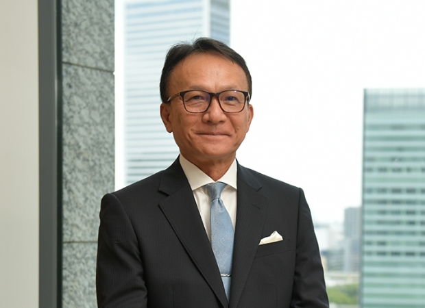 Seiji Tanaka