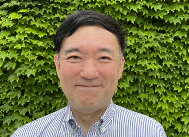 Shinichi Yoshikane