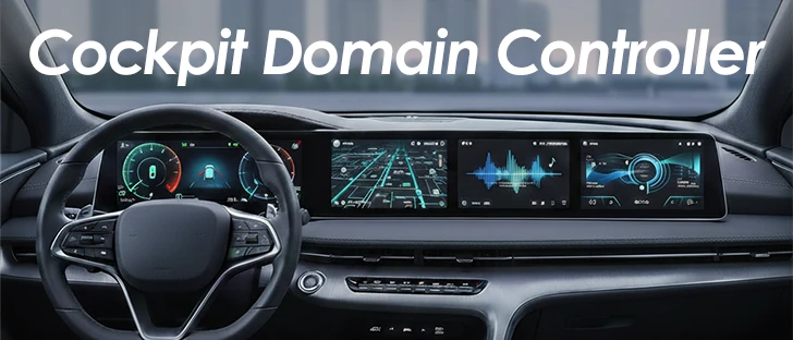 ABLIC Product Highlights