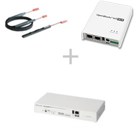 接点接続パッケージ（PH-Cシリーズ）