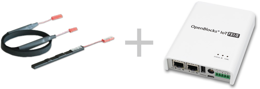 標準FX1/Eパッケージ（PH-Aシリーズ）