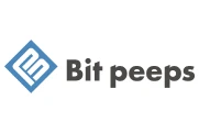 (株)Bit peeps