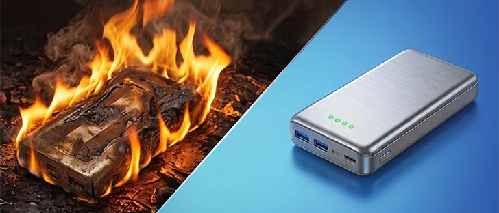 中国のモバイルバッテリー新安全基準「GB 47372-2026」とは？ (2026.9.1)